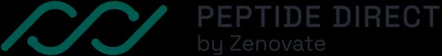 Peptide Direct by Zenovate